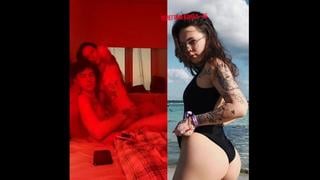 Instasamka Sliv , инстасамка слив , дарья зотеева , слив инстасамки 18+