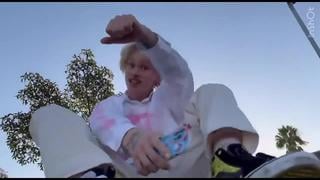 Даня милохин выпустил дисс на сашу стоуна