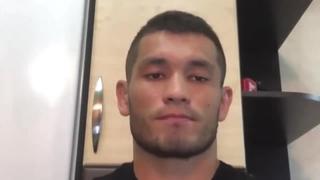 Секс можаро ўзбекистон мма жангчиси маҳмуд муродов ҳомийсидан айрилди Big Black Cock Uzbek