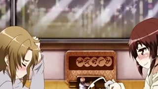 Tennen koi iro alcohol 2