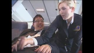 Dandy 071 handjob, public, school girl, stewardess, uniform, bus, airplane, blowjob, cum shot, censored, dvdrip] [eurogirls]