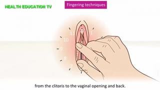 How To Bring A Girl To Orgasm With Fingers (squirt, Female Orgasm, Sex Consciousness Porno X Art) 