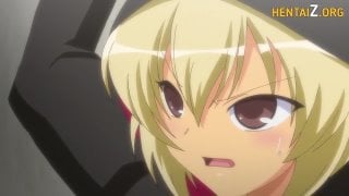 Легальное молодые!!! / porn gouhouka!!! / 1 серия / русская озвучка