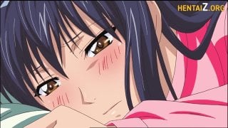 Люблю сестру / ane koi suki kirai daisuki / 1 серия / русская озвучка