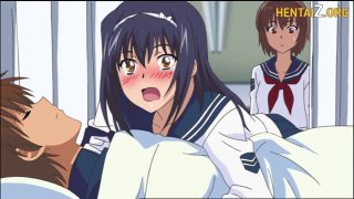 Люблю сестру / ane koi suki kirai daisuki / 2 серия / русская озвучка