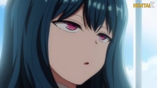 Секс тренирои под гипнозом / saimin seishidou / 6 серия / русская озвучка