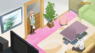 Тамаши проникновение в душу / tamashii insert / 1 серия / русская озвучка