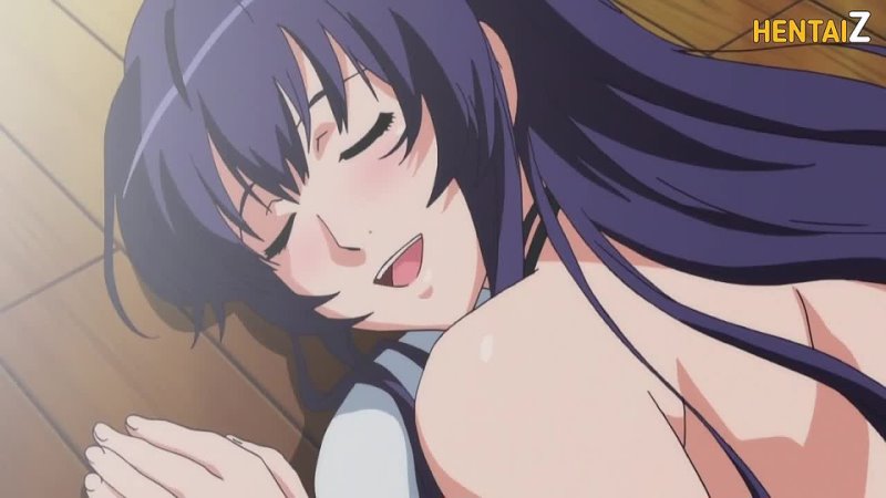 Лето с сестренкой! / nee summer! / 1 серия / русская озвучка