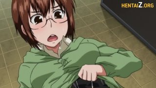Куча мала / junk land the animation / русская озвучка