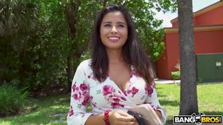 Penelope white 18+ hd ( порно hd, молоденькие, латинка, кончил в нутырь ) new 2018 hd