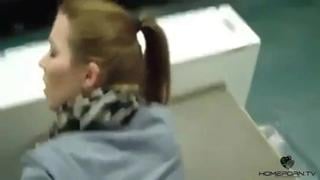 Поимел раком одногруппницу в аудитории института [домашнее порно,частное,любительское,home video,homemade] 18+ 720