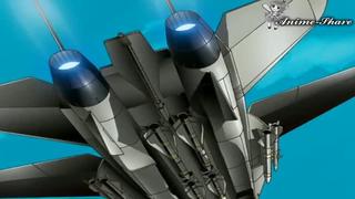 Доспехи тьмы dark shell lust in the cage 1 серия (порно porno sex hentai хентай,militarye,oral sex,anal sex)