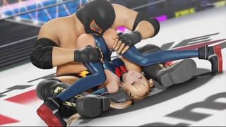 Manga Porn & Hentai 18+ Little Devil Submissive (red Bloomers) 