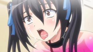 Hentai & хентай 18+ shoujo kyouiku 02 / 2