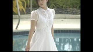 Hitomi Fujiware Prism L Undressed Only No Hook Up Vignettes Lightweight Cutie Bikini Japanese Young Retro Pornography Idol Cunnny 