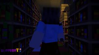 Slipperyt minecraft porn