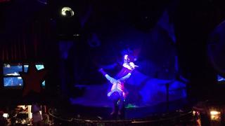 Белая королева intergalactic party 28 04