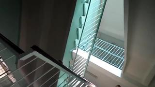 Under The Skirt At School 