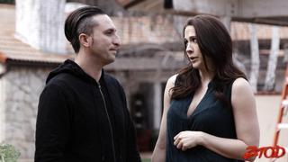 Four Chanel Preston / Amazing Wife Internal Ejaculation / кремовый пирог горячей жены [2017 , Hump , Juices Pie , Mummy , новый фильм , Hd 1080p]