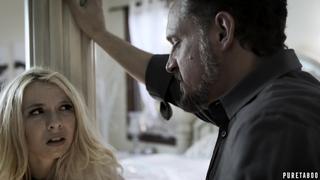 Kenzie Reeves (dad Caught Me)[2017 , Step-dad , Fair Haired , Hard-core , Elderly / Younger , Vulva Gobbling , 1080p]