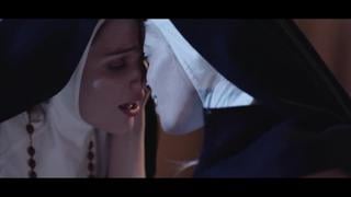 Confessions of a sinful nun 2 the rise of sister mona / признания грешной монахини 2восстание сестры моны [2019,cosplay,1080p]