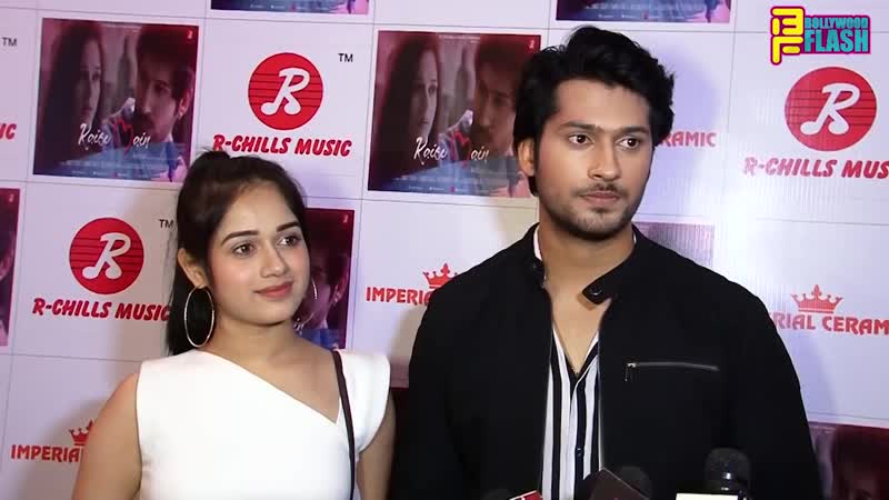 Jannat zubair rahmani namish taneja cute chemistry exclusive interview kai