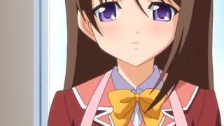 Oni chichi 02/похотливый папаша (+18 hentai hd)