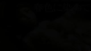 Haruiro / haru shoku ni some te (+18 hentai 3d)