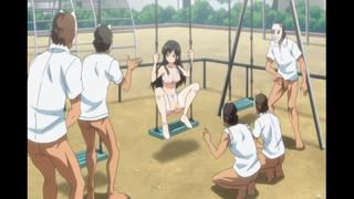 Rinkan club 04/ клуб группового молодые (+18 hentai hd)