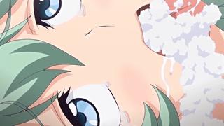 Gakuen de Jikan Yo Tomare 04\/Stopping time at school (+18 HENTAI HD Hentai) 