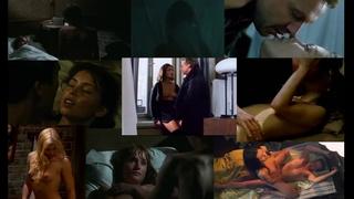 Эротические сцены из фильмов 17