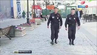 ✔ особое мнение в россии полиции разрешат стрелять в женщин, поскольку они тоже совершают преступления