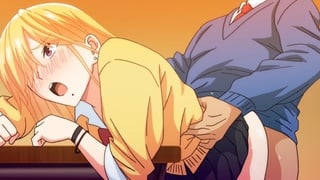 Manga Porn \/ Hentai 18+ Seiyoku Tsuyotsuyo The Animation (1 Series) 