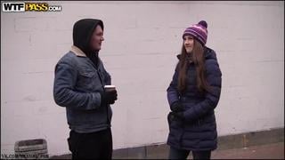 Питерские пикаперы ебут визажистку pickup wtf pass olivia [секс,порно,porn,hot,pov,hd,teen,минет,sex,пикап,ass]