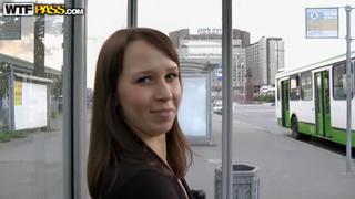 Бургер развел наташку на секс [порно,пикап,член,porn,casting,pov,hot,czech,teen,минет,porno,all sex,pickup,анал,anal]