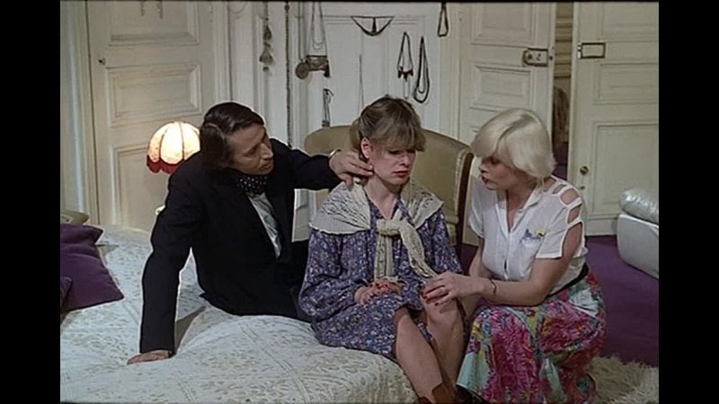 Les femmes des аutres (1978) alpha france