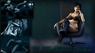 Мен тамақ ішемін