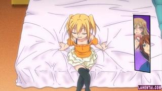 Империя хентая 18+