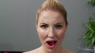 Georgie lyall | pornmir порно porno hd 1080 [blowjob, big tits, facial]