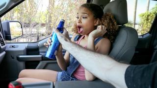 Cecilia lion [pornmir, порно, new porn, hd 1080, pov,couples fantasies,outdoors,car,pool,sex,masturbation,ebony]