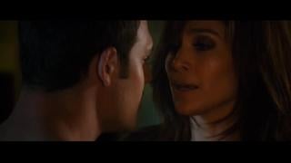 Jennifer Lopez fan (erotic bed scene from the film Celebrity fucks naked cheating sex, cancer,) 