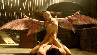 Chimera (erotic Bed Scene From The Film Celebrity Fucks, Incest, Boobs, Anime, Hentai) 