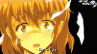 Hentai & хентай 18+ oppa infinity! the animation [01 1] [субтитры]