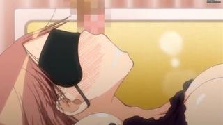 Hentai & хентай 18+ lovely day [01 1] [субтитры]
