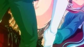 Hentai & Hentai 18+ Garden the Toon 01 1 