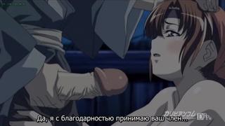 Manga Porn & Hentai 18+ Samurai Hormone 01 1 Extransure 