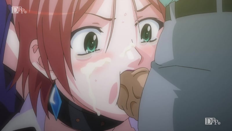 Hentai & хентай 18+ yubisaki annainin shirudaku settai okawari sanbai me 3 [без цензуры/ uncen]