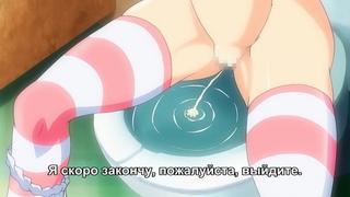 Manga Porn & хентай 18+ Porn ! Bang-out ! Best ! / тройное молодые ! 3