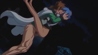 Hentai & хентай 18+ rance 01 hikari o motomete the animatio / ранс 01 в поисках хикари [2,02]