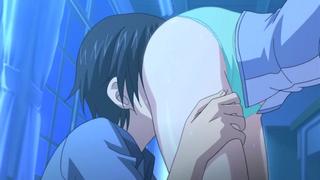 Hentai & хентай 18+ Uhou Renka 1 [vashmax2]